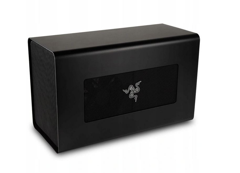 Razer Core X stacja eGPU dokująca obudowa - 9786869681 - oficjalne ...