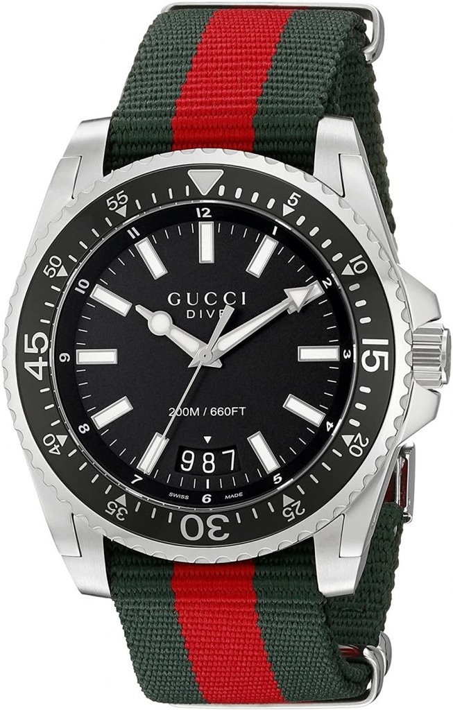 GUCCI Mod. DIVE XL