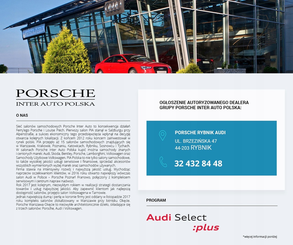 Audi A6 2.0 TDI 204 KM QUATTRO S TRONIC Hak ACC We