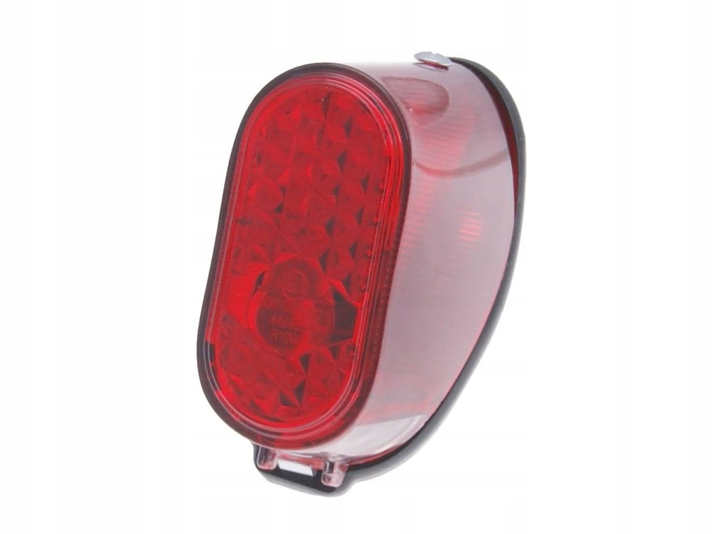 Lampa tył owal Puch MS MV Maxi 101 Octane