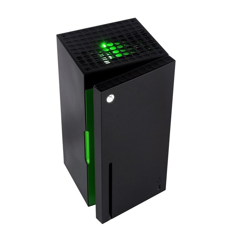 Microsoft Xbox Series X Mini Lodówka