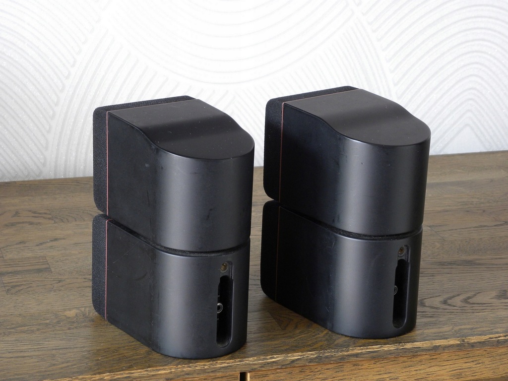 Bose Acoustimass 5 Series III 　ペア System głośników Acoustimass 5 series III — pomoc techniczna