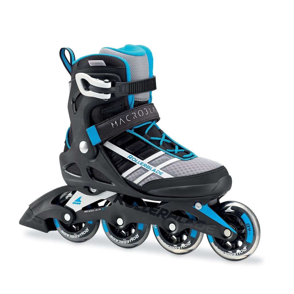 Rolki Rollerblade Macroblade 84 EU40+gratis