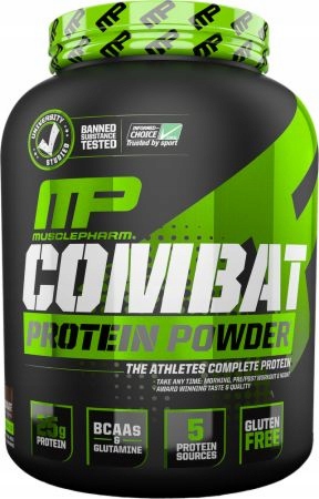 MusclePharm Combat 1814g OUTLET