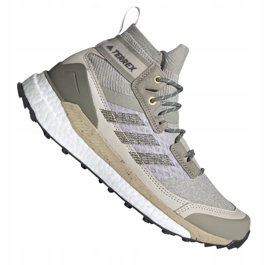 Buty adidas WMNS Terrex Free Hiker W 38