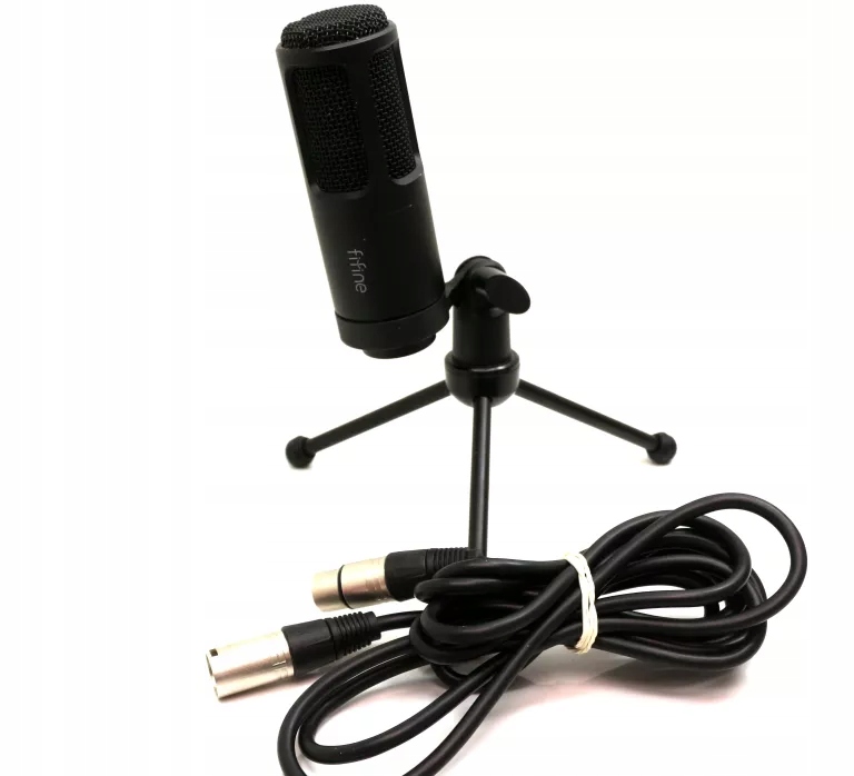 MIKROFON FIFINE K669D