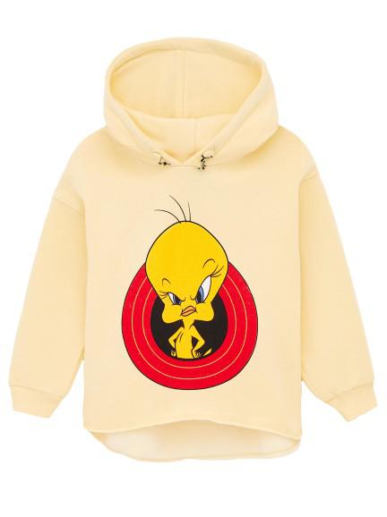 26M015 ZARA KIDS__MG9 BLUZA TWEETY__164