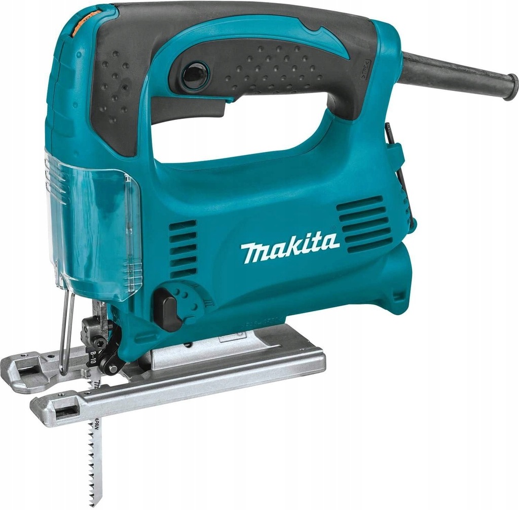 AW MAKITA WYRZYNARKA 4329 450W