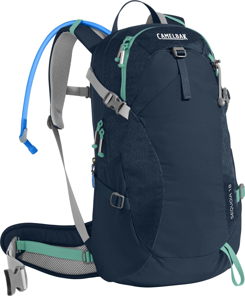 Plecak górski z bukłakiem Camelbak Sequoia 18