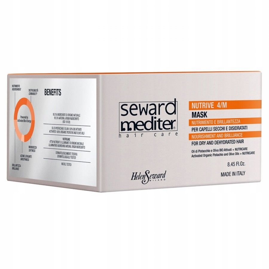 Helen Seward MEDITER 4/M olea mask 250 ml