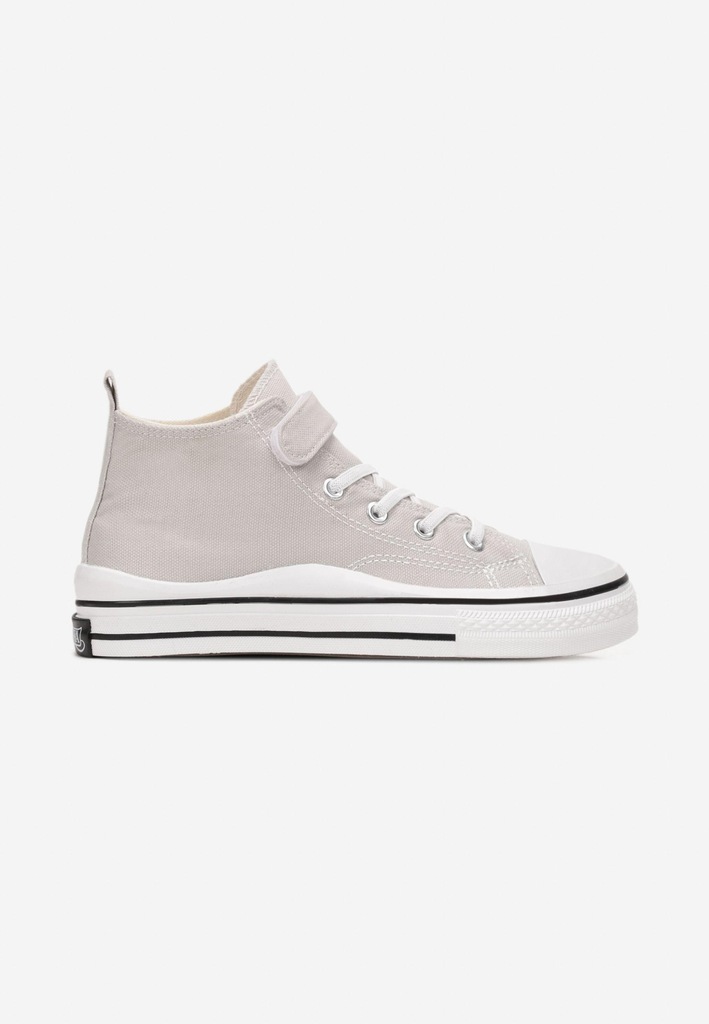 Born2Be Szare Trampki 37 Sportowy
