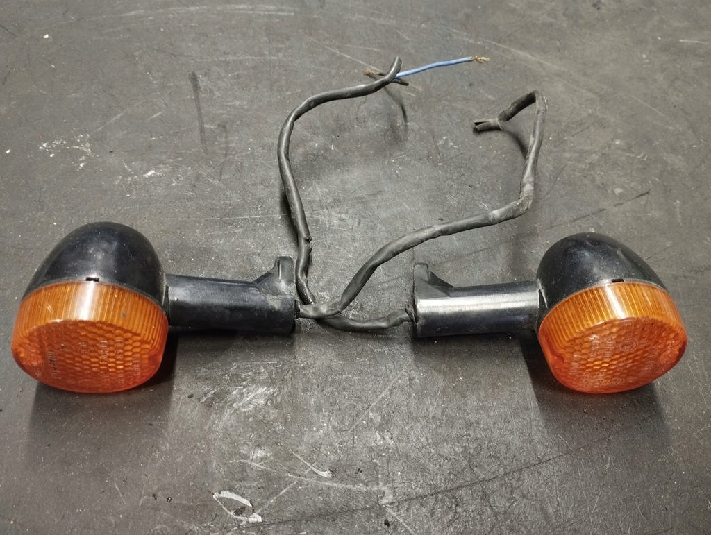 Aprilia RS 125 kierunkowskaz kierunkowskazy para