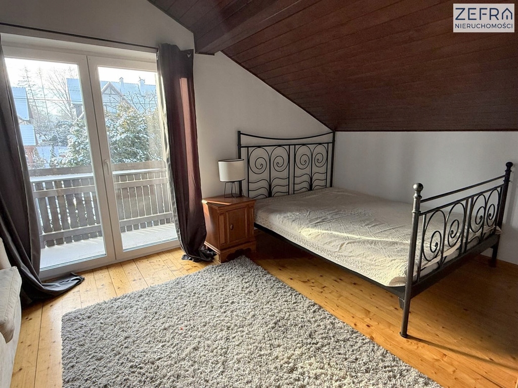 Dom, Kraków, Swoszowice, 240 m²