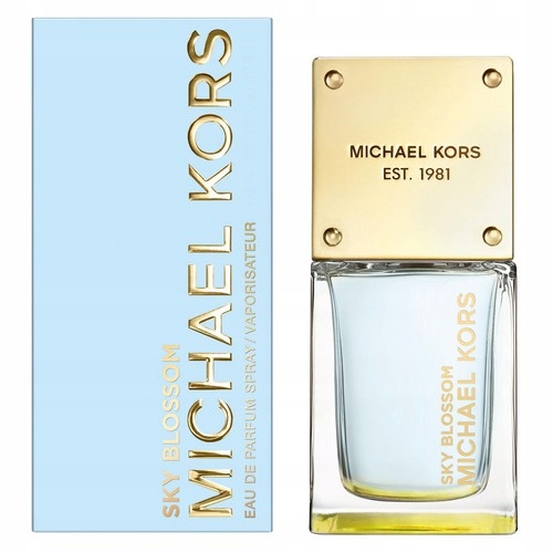 Michael kors cheap sky blossom