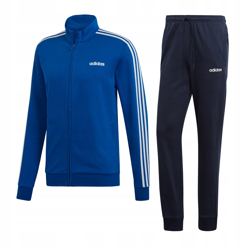 adidas Tracksuit Co Relax Dres 568 Rozmiar S!