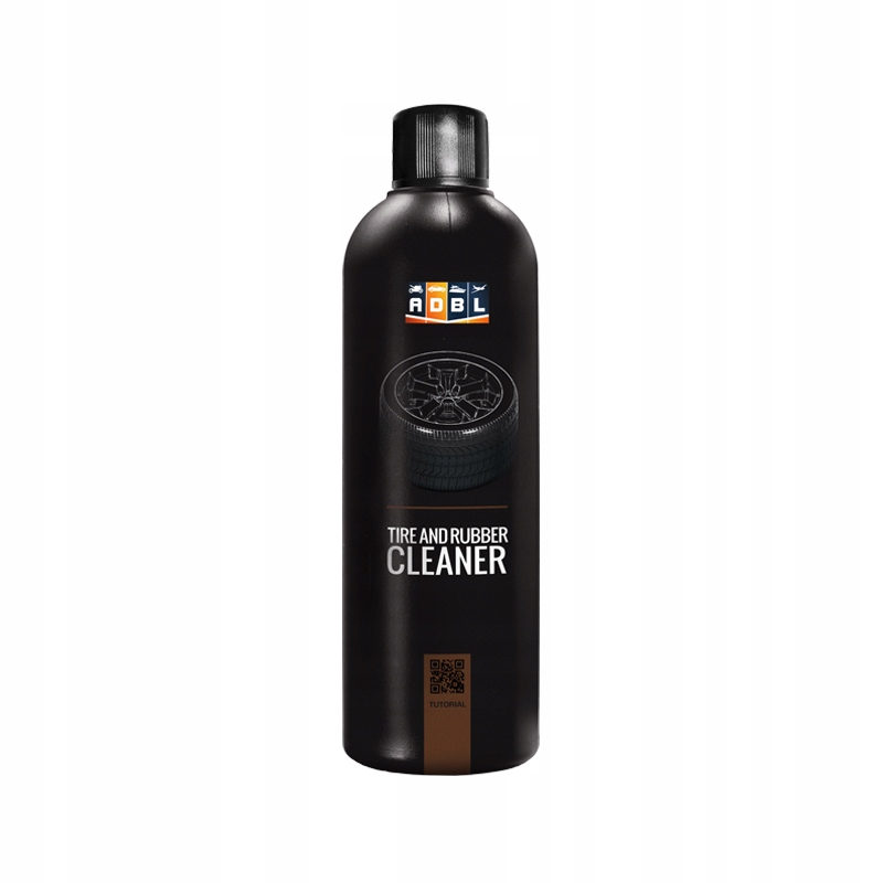 ADBL TIRE AND RUBBER CLEANER HEAVY DUTY 500ml