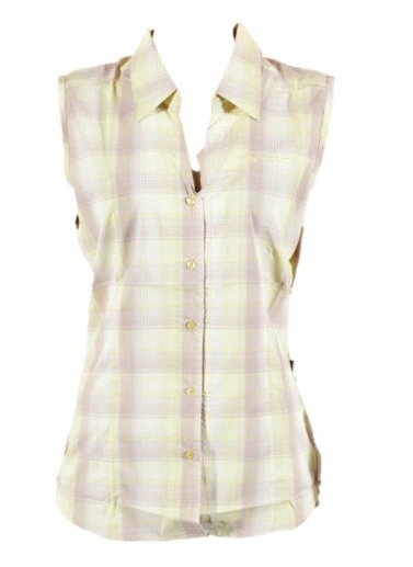 Outdoorowa bluzka damska Odlo 522911, r. XL