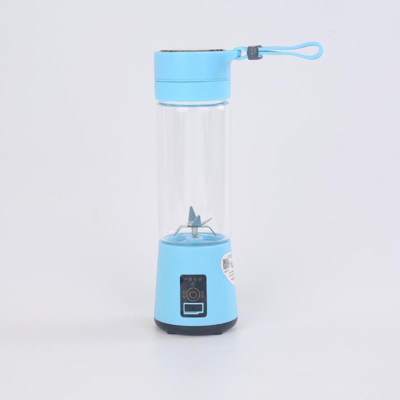 Blender kielichowy Blender do koktajli 380ml