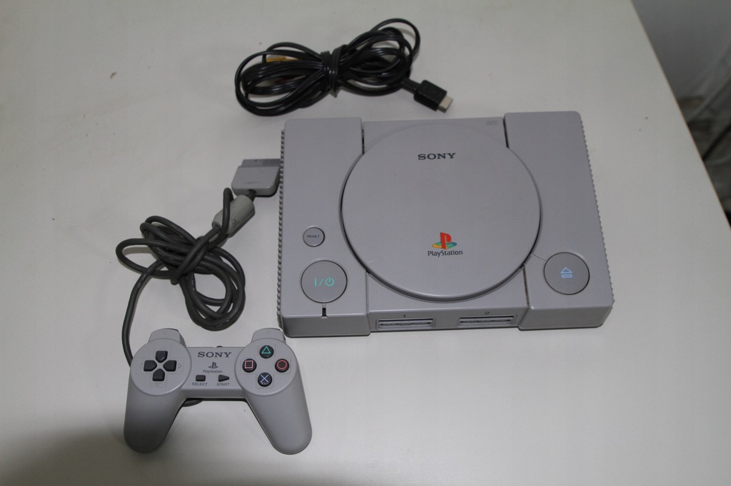 playstation scph 7502