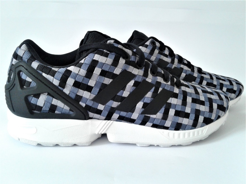 zx flux 45