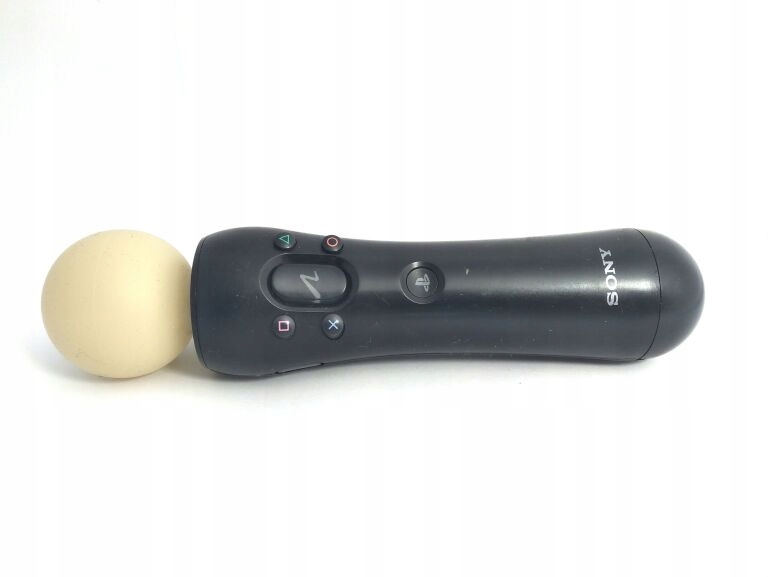 KONTROLER MOVE PS3