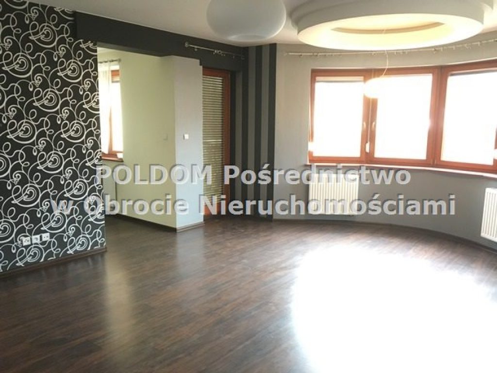 Mieszkanie, Oborniki Śląskie, 75 m²