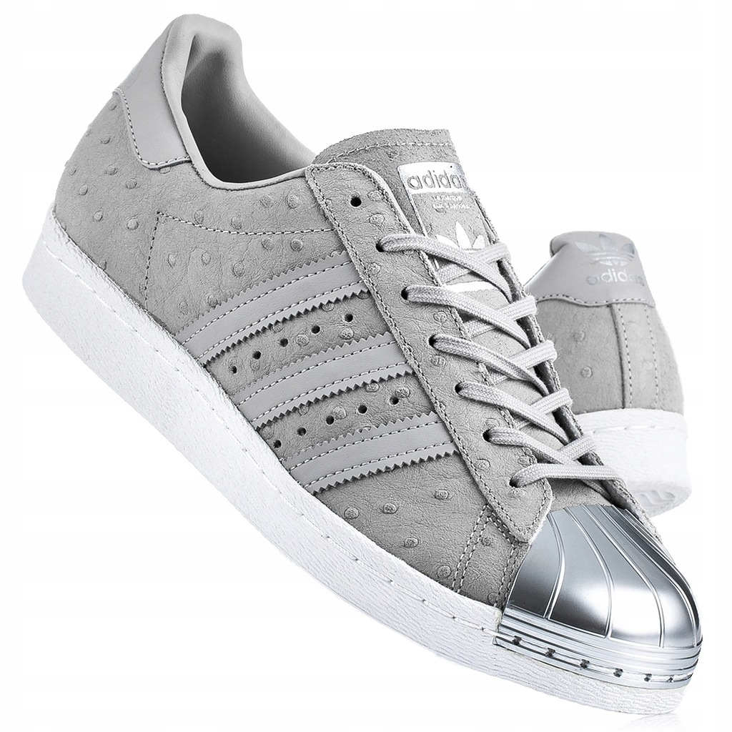 superstar 80s metal toe women purple