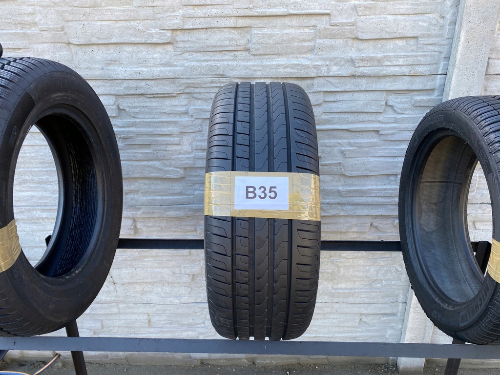 225/45/18 95W PIRELLI CINTURATO P7 DOT.1319R