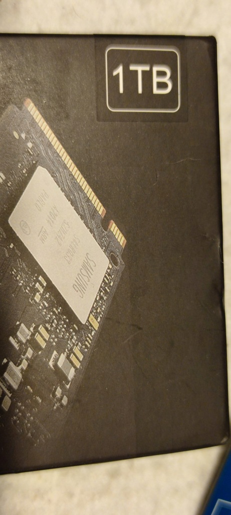 Купить Твердотельный накопитель 980 EVO 1 ТБ NGFF M.2 SATA 2280: отзывы ...