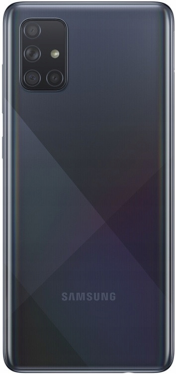 nfc a71