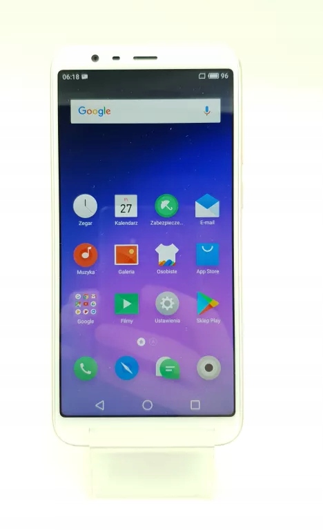 TELEFON MEIZU M8C, ETUI