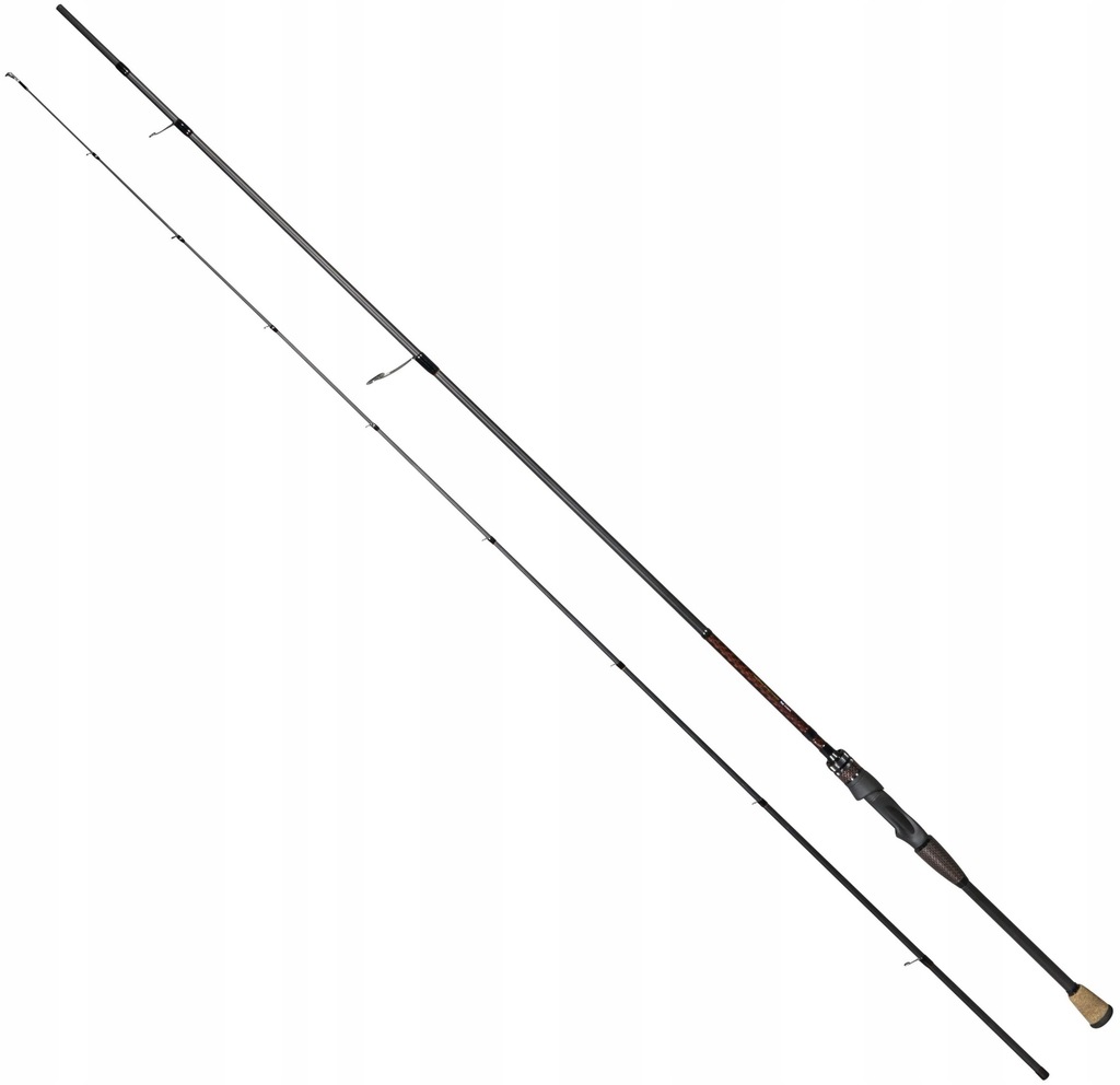 Wędka Dragon ProGuide X-Series Spinn 2,75m 3-18g