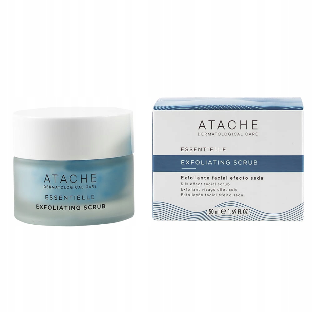 ATACHE Profesjonalny peeling 50 ml