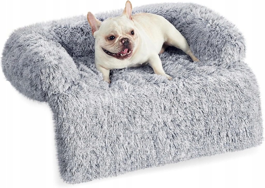 LEGOWISKO DLA PSA KOTA KANAPA SOFA MIĘKKIE USPOKAJAJĄCA