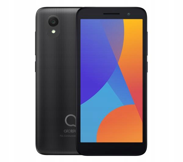 Купить Смартфон ALCATEL 1 2022 5 дюймов 1/16 ГБ DS LTE Черный: отзывы, фото, характеристики в интерне-магазине Aredi.ru