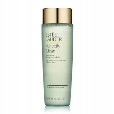 Estee Lauder Perfectly Clean Multi - Action Toning