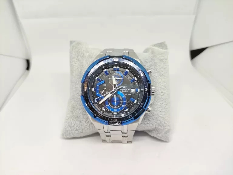 ZEGAREK CASIO EDIFICE EFR-539