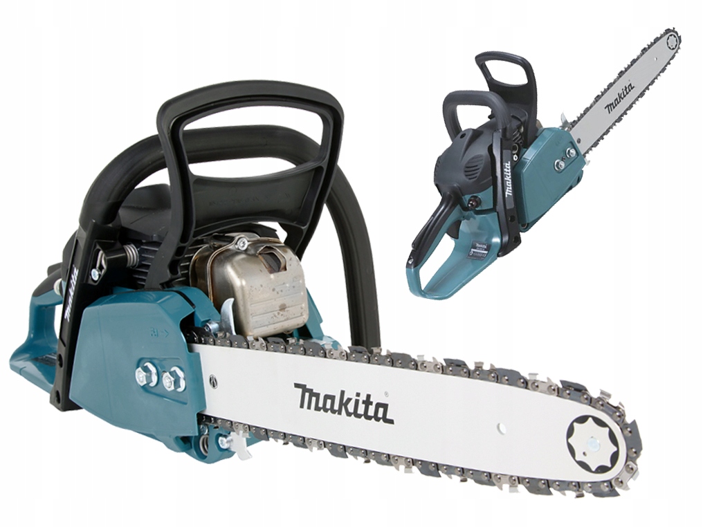 MAKITA EA3200S35A piła pilarka łańcuchowa spalinowa 1,8kM 35cm