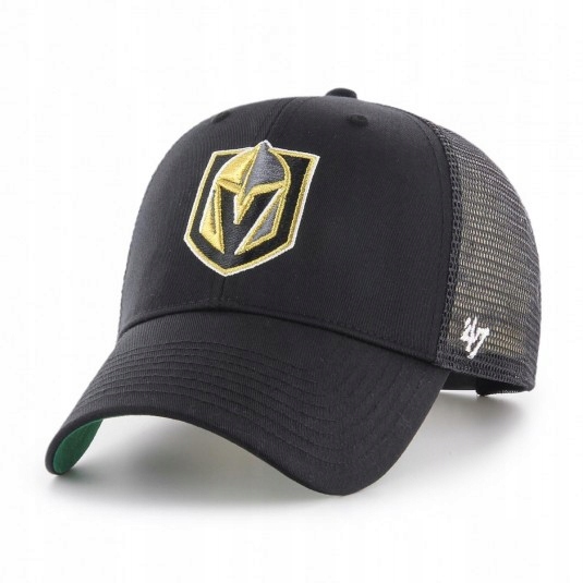 Czapka z daszkiem NHL-Vegas Golden Knights Branson