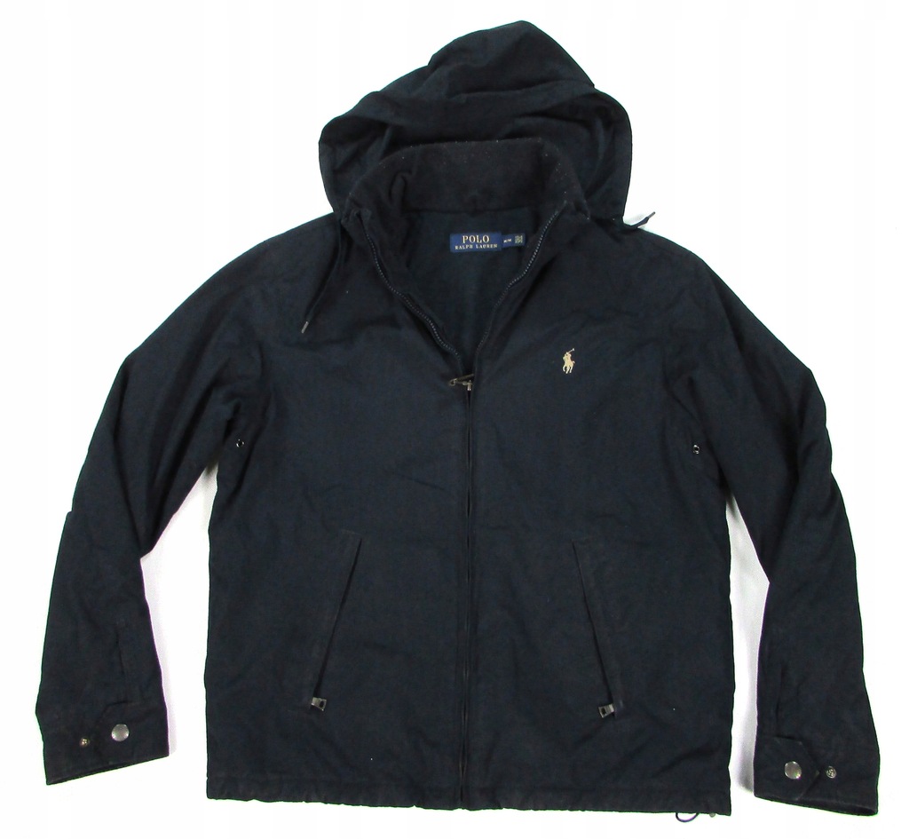 ** RALPH LAUREN **__M__Rewelacyjna, na polarze