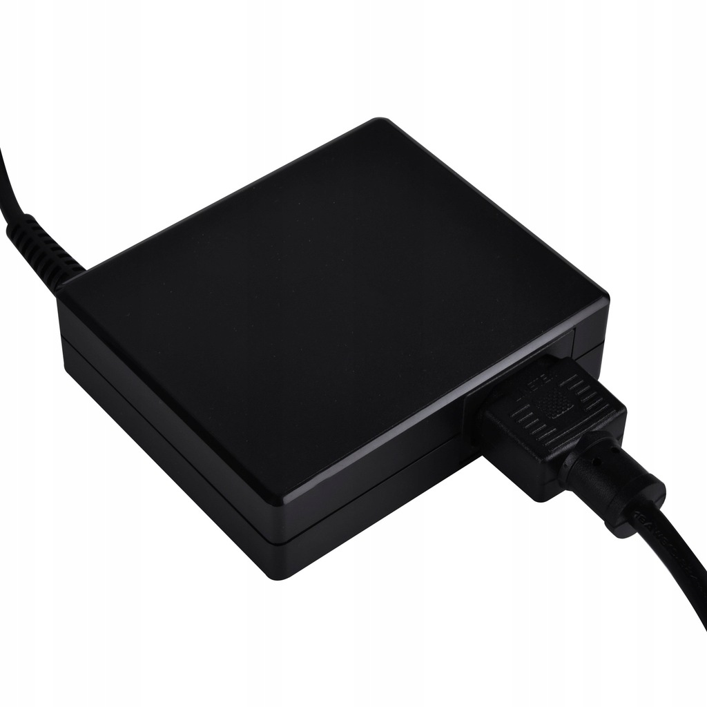 Купить Зарядное устройство для ноутбука USB-C Type-C мощностью 65 Вт: отзывы, фото, характеристики в интерне-магазине Aredi.ru