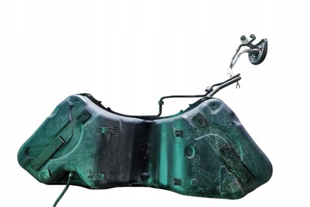 Zbiornik paliwa MERCEDES-BENZ GLK (X204) A2044700201 3.5L gasoline 200kW