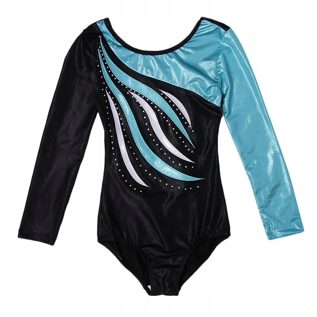 Sport Gymnastics Swimming 8(7- ) Blue