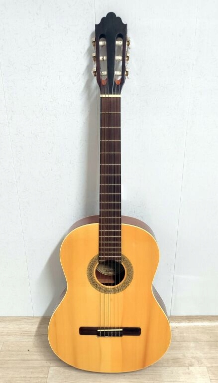 GITARA GREG BENNETT C-2 POLECAMY!