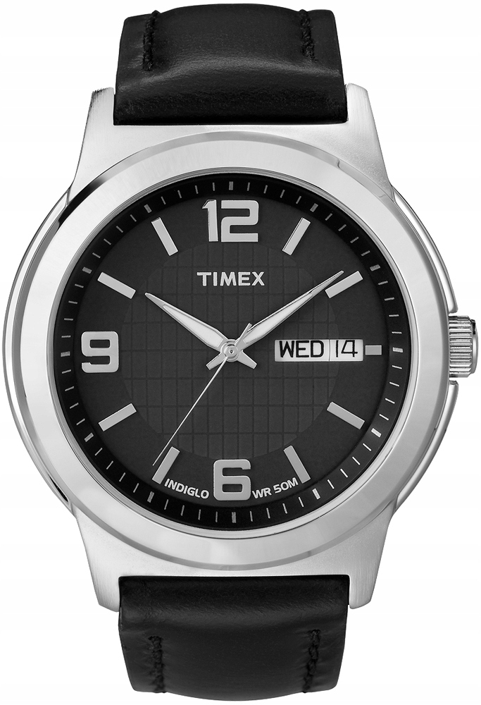 TIMEX T2E561 ZEGAREK MĘSKI PROMOCJA