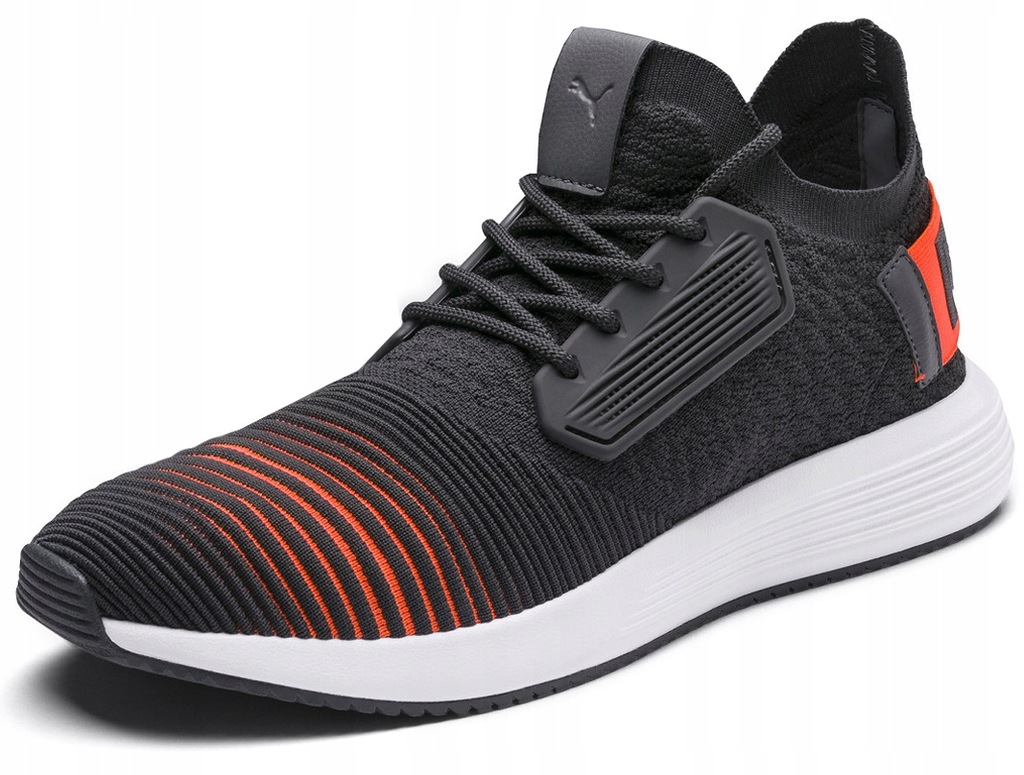 puma uprise color shift review