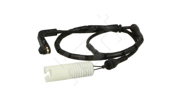 Hart 526 132 Czujnik, zużycie okładzin hamulcowych