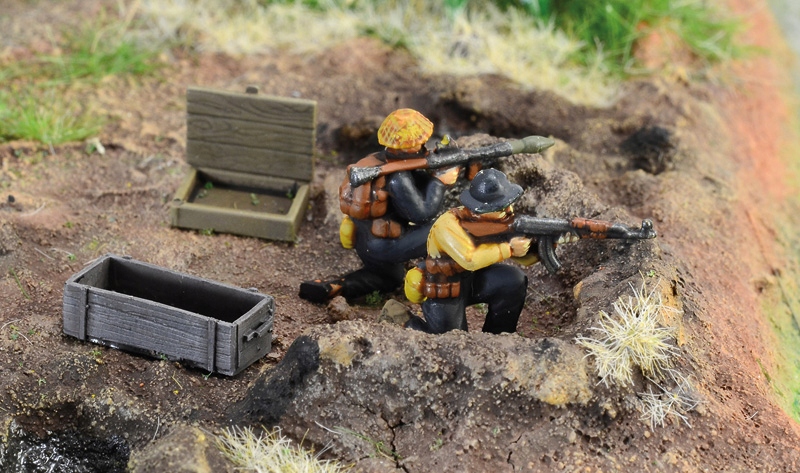 Купить Operation Silver Bayonet Vietnam 1/72 Italeri 6184: отзывы, фото, характеристики в интерне-магазине Aredi.ru