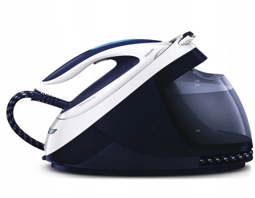 Philips GC9610/20 PerfectCare Elite stacja parowa