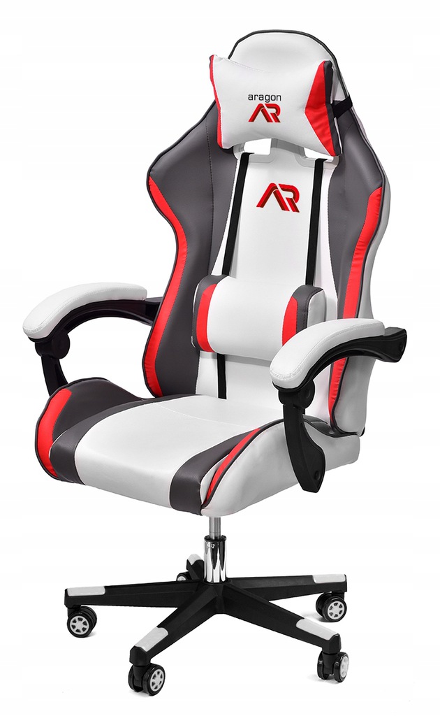 Купить Офисное игровое кресло GRAZA + PAD: отзывы, фото, характеристики в интерне-магазине Aredi.ru